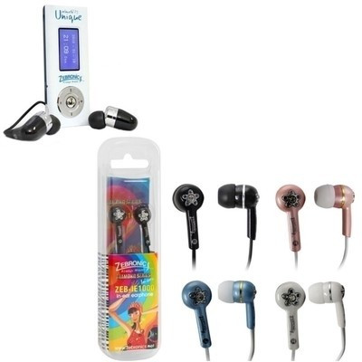 Zebronics Zebmate 75 Unique 4 GB MP3 Player: Home Audio & MP3 Players Buy Zebronics Zebmate 75 Unique 4 GB MP3 Player: Home Audio & MP3 Players