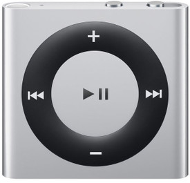 Apple iPod shuffle 4th Generation 2 GB: Home Audio & MP3 Players Buy Apple iPod shuffle 4th Generation 2 GB: Home Audio & MP3 Players