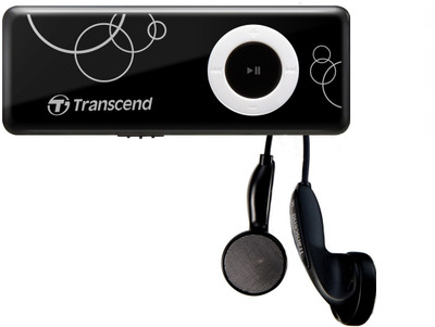 Transcend MP300 4 GB MP3 Player: Home Audio & MP3 Players Buy Transcend MP300 4 GB MP3 Player: Home Audio & MP3 Players