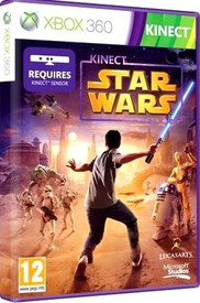 Kinect Star Wars (Kinect Required): Av Media Buy Kinect Star Wars (Kinect Required): Av Media