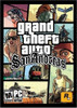 Grand Theft Auto : San Andreas: Av Media