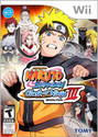 Naruto Shippuden: Clash Of Ninja Revolution III: Av Media
