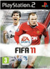 FIFA 11 : Av Media