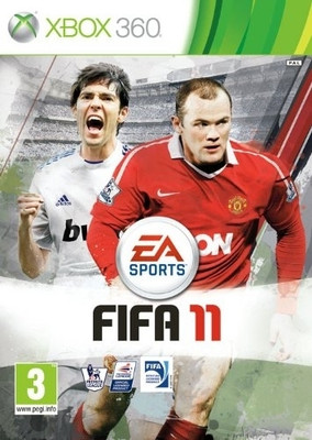 Buy FIFA 11: Av Media