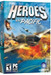 Heroes of the Pacific