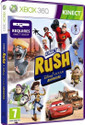 Kinect Rush: A Disney Pixar Adventure (Kinect Required): Av Media