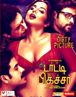 The Dirty Picture: Av Media Buy The Dirty Picture: Av Media