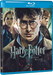 Harry Potter And The Deathly Hallows - Part 2