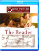 The Reader: Av Media