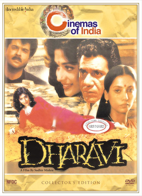 Dharavi: Av Media Buy Dharavi: Av Media