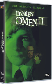 Buy Omen II: Damien: Av Media