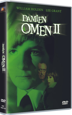 Buy Omen II: Damien