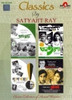 Classics By Satyajit Ray (Aranyer Dinratri, Jana Aranya, Parash Pathar, Pratidwandi): Av Media Classics By Satyajit Ray (Aranyer Dinratri, Jana Aranya, Parash Pathar, Pratidwandi): Av Media