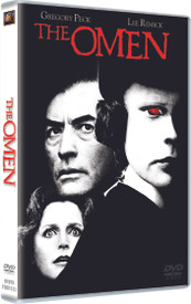 Buy The Omen: Av Media