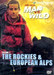 Man Vs. Wild Season. 1 (The Rockies & European Alps)