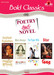 Bold Classics On Poetry And Novel (Sanjhbatir Rupkothara, Mon Amour, Kagojer Bou, Bibar)