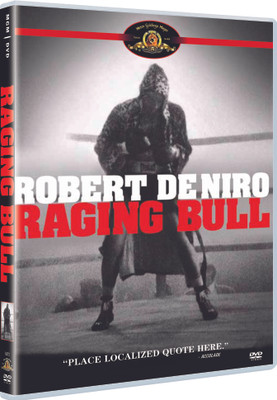 Buy Raging Bull