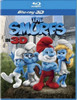 The Smurfs 3D: Av Media
