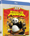 Kung Fu Panda 1 - 3D