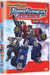 Transformers Armada: Vol: 01