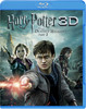 Harry Potter And The Deathly Hallows - Part 2 3D: Av Media Harry Potter And The Deathly Hallows - Part 2 3D: Av Media