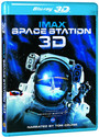 IMAX: Space Station: Av Media