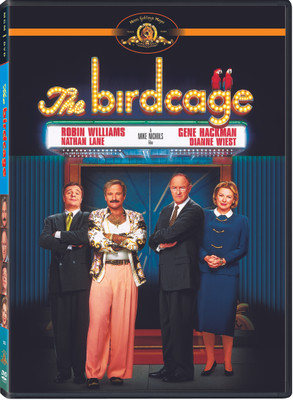 Buy The Birdcage