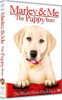 Buy Movie Marley & Me - The Puppy Years
