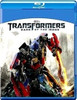 Transformers Dark Of The Moon: Av Media