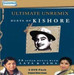 Ultimate Unremix - Duets Of Kishore With Lata And Asha - 2 Song DVD Pack