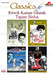 Classics By Ritwik Kumar Ghatak - Tapan Sinha (Ajantrik, Bari Theke Paliye, Nirjan Saikate, Louhokapat)