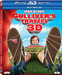 Gulliver's Travels - 3D