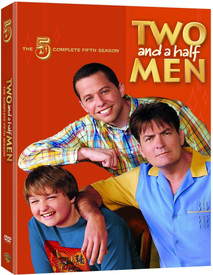 Two and A Half Men Season 5: Av Media Buy Two and A Half Men Season 5: Av Media