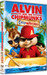 Alvin And The Chipmunks: Chipwrecked