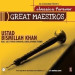 Great Maestros---Ustad Bismillah Khan-Shehnai