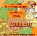 Paddhatti - Live In Concert 1966: Av Media