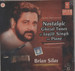 Nostalgic Ghazal Tunes Of Jagjit Singh On Piano Vol.12