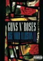 Use Your Illusion II: Av Media