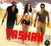 Tashan