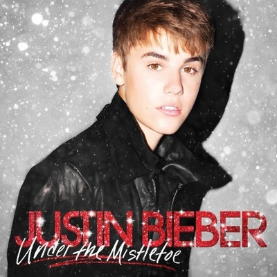 Under The Mistletoe: Av Media Buy Under The Mistletoe: Av Media