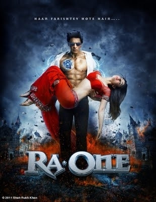 Buy Ra.One: Av Media
