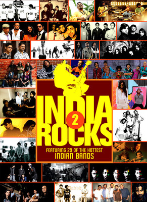 India Rocks Vol. 2: Av Media Buy India Rocks Vol. 2: Av Media