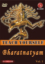 Teach Yourself Bharatnatyam: Av Media