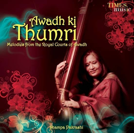 Awadh Ki Thumri: Av Media Buy Awadh Ki Thumri: Av Media