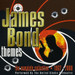 James Bond Themes: The Complete Collection, 1962-2008