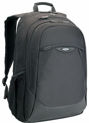 Targus 15.6 inch Pulse Laptop Backpack: Bags Buy Targus 15.6 inch Pulse Laptop Backpack: Bags