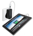 Capdase Charger USB Power Adapter Hivo: Battery Charger