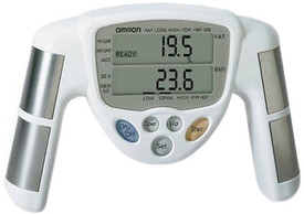 Omron HBF 306 Body Fat Analyzer: Body Fat Analyzer Buy Omron HBF 306 Body Fat Analyzer: Body Fat Analyzer