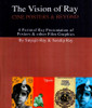 Buy Book VISION OF RAY: CINE POSTERS & BEYOND  by Sandip Ray Satyajit Ray