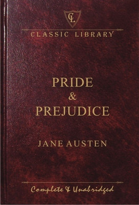 Buy Wilco Classic Library: Pride and Prejudice First  Edition: Book